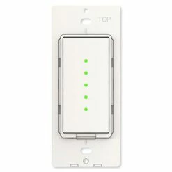 ABB-free@home Dimmer Switch, 3 Wire