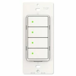 ABB-free@home Keypad, 4 Function