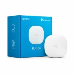 Aeotec Zigbee Button For Smart Home Hub -Lighting Appliance Controllers Shop AEGPAEOBTNUS media 003