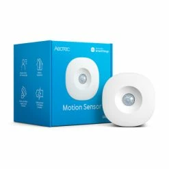 Aeotec Zigbee Motion Sensor -Lighting Appliance Controllers Shop AEGPAEOMSSUS media 003