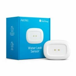 Aeotec Zigbee Water Leak Sensor 5 Aeotec Zigbee Water Leak Sensor -Lighting Appliance Controllers Shop AEGPAEOWLSUS media 003