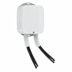 Aeotec Z-Wave Plus Heavy-Duty Smart Energy Appliance Switch, Gen5 -Lighting Appliance Controllers Shop AEZW078A media 003