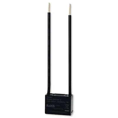 Aeotec Z-Wave Plus Nano Dimmer Bypass, Gen5 2 Aeotec Z-Wave Plus Nano Dimmer Bypass, Gen5 - Image 2