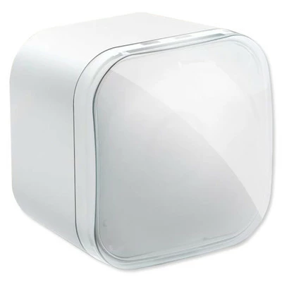 Aeotec Z-Wave Plus TriSensor Multi-Sensor, Gen5 (Open Box) 1 Aeotec Z-Wave Plus TriSensor Multi-Sensor, Gen5 (Open Box)