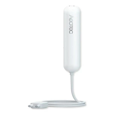 Aeotec Z-Wave Plus V2 Water Sensor 7 Pro, Gen7 -Lighting Appliance Controllers Shop AEZWA019 media 001