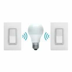 Aeotec Z-Wave Plus Illumino WallMote 7 -Lighting Appliance Controllers Shop AEZWA022A media 003