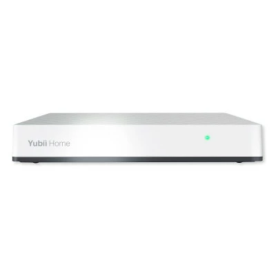 FIBARO Z-Wave Yubii Home Hub 1 FIBARO Z-Wave Yubii Home Hub
