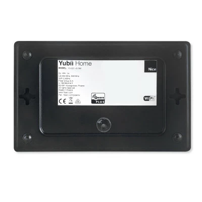 FIBARO Z-Wave Yubii Home Hub 3 FIBARO Z-Wave Yubii Home Hub - Image 3