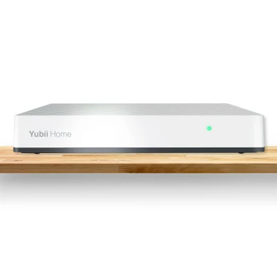 FIBARO Z-Wave Yubii Home Hub 4 FIBARO Z-Wave Yubii Home Hub - Image 4