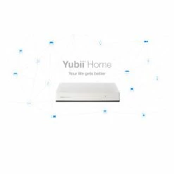 FIBARO Z-Wave Yubii Home Hub 9 FIBARO Z-Wave Yubii Home Hub -Lighting Appliance Controllers Shop FBYH001 media 005