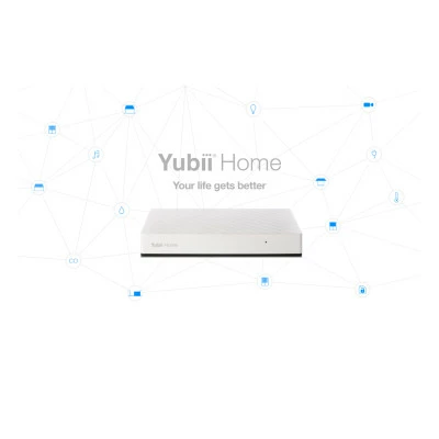FIBARO Z-Wave Yubii Home Hub 5 FIBARO Z-Wave Yubii Home Hub - Image 5