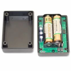 FortrezZ Z-Wave Plus Flood & Temperature Sensor With Probe & Power Supply, Gen3 (U.S.) 7 FortrezZ Z-Wave Plus Flood & Temperature Sensor With Probe & Power Supply, Gen3 (U.S.) -Lighting Appliance Controllers Shop FZFTS05PUS media 004