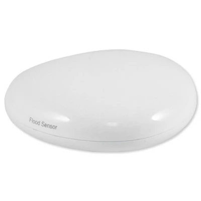 HomeSeer Z-Wave Plus Leak Sensor, Gen5 -Lighting Appliance Controllers Shop HSLS100 media 001