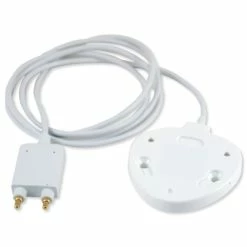 HomeSeer Z-Wave Plus Leak Sensor, Gen5 -Lighting Appliance Controllers Shop HSLS100 media 003