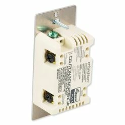Enbrighten Z-Wave Plus In-Wall Smart Toggle Switch With QuickFit And SimpleWire, Gen5 -Lighting Appliance Controllers Shop JA14293 media 003