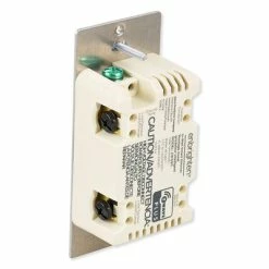 Enbrighten Z-Wave Plus In-Wall Smart Toggle Dimmer With QuickFit And SimpleWire, Gen5 -Lighting Appliance Controllers Shop JA14296 media 003