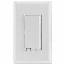Jasco Z-Wave Plus In-Wall Smart Fan Control, Gen5