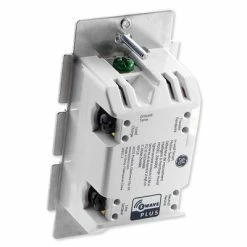 Enbrighten Z-Wave Plus Motion Sensor On/Off Wall Switch, Gen5 -Lighting Appliance Controllers Shop JA26931P1 media 003