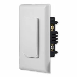 Jasco MyTouchSmart Sunsmart All-in-One Timer, White (Open Box) -Lighting Appliance Controllers Shop JA33861 OB media 003