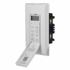 Jasco MyTouchSmart Sunsmart All-in-One Timer -Lighting Appliance Controllers Shop JA33861 media 002