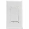 Enbrighten Zigbee 3.0 In-Wall Smart Dimmer With QuickFit And SimpleWire
