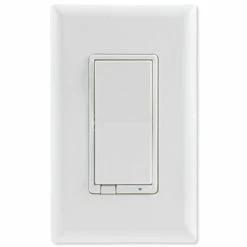 Enbrighten Zigbee 3.0 In-Wall Smart Dimmer With QuickFit And SimpleWire