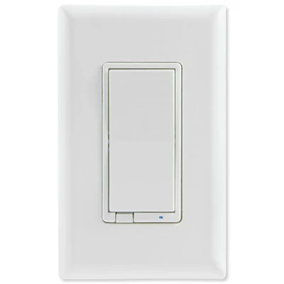 Enbrighten Zigbee 3.0 In-Wall Smart Dimmer With QuickFit And SimpleWire 1 Enbrighten Zigbee 3.0 In-Wall Smart Dimmer With QuickFit And SimpleWire
