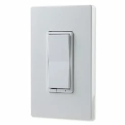 Jasco Zigbee 3.0 In-Wall Switch