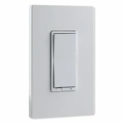 Jasco Zigbee 3.0 In-Wall Dimmer