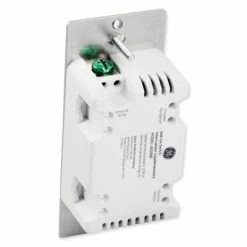 Enbrighten Add-On Toggle Switch With QuickFit And SimpleWire (Open Box) 5 Enbrighten Add-On Toggle Switch With QuickFit And SimpleWire (Open Box) -Lighting Appliance Controllers Shop JA46200 media 003 1