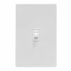 Enbrighten Z-Wave Plus In-Wall Toggle Smart Switch, Gen5