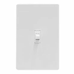 Enbrighten Z-Wave Plus In-Wall Toggle Smart Switch, Gen5