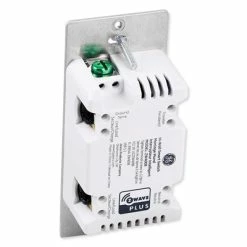 Enbrighten Z-Wave Plus In-Wall Toggle Smart Switch, Gen5 -Lighting Appliance Controllers Shop JA46202 media 003