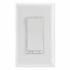 Enbrighten Z-Wave Plus Smart Dimmer With QuickFit And SimpleWire, Gen5