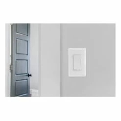 Enbrighten Z-Wave Plus Smart Dimmer With QuickFit And SimpleWire, Gen5 -Lighting Appliance Controllers Shop JA46203 media 003