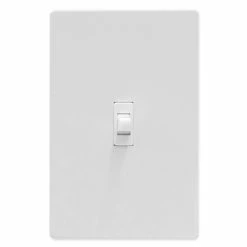Jasco Z-Wave In-Wall Add-On Toggle Switch