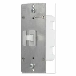 Jasco Z-Wave In-Wall Add-On Toggle Switch -Lighting Appliance Controllers Shop JA46561 media 004