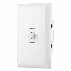 Jasco Z-Wave Plus In-Wall Smart Toggle Switch, Gen5