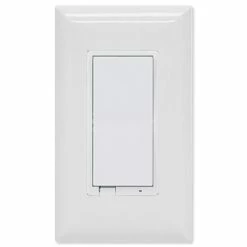 Jasco Z-Wave Plus Smart Dimmer With QuickFit And SimpleWire, Gen5