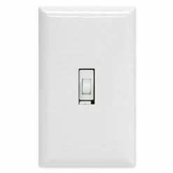 Jasco Z-Wave Plus In-Wall Smart Toggle Dimmer Switch, Gen5