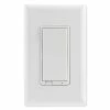 Jasco Z-Wave Plus V2 In-Wall Smart Dimmer, Gen 7, No-Neutral