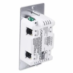 Jasco Z-Wave Plus V2 In-Wall Smart Dimmer, Gen 7, No-Neutral -Lighting Appliance Controllers Shop JA56590 media 003