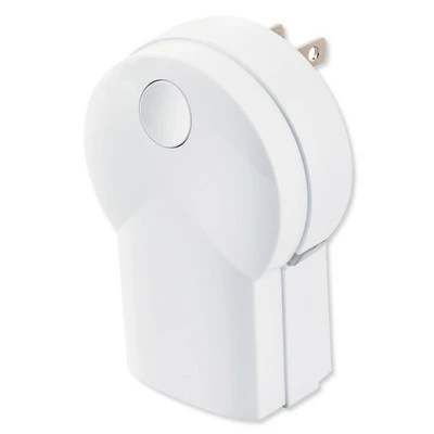 GoControl Z-Wave EM Plug-In Dimmer Module 1 GoControl Z-Wave EM Plug-In Dimmer Module