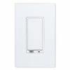 GoControl Z-Wave Dimmer Wall Switch, 500W