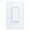 GoControl Z-Wave 3-Way Wall Accessory Switch