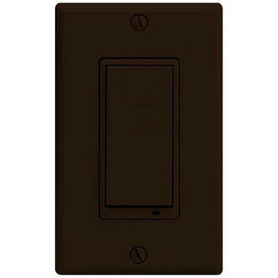 GoControl Color Change Kit For WT/WS Z-Wave Wall Switches 1 GoControl Color Change Kit For WT/WS Z-Wave Wall Switches