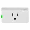 Leviton Decora Smart Wi-Fi Mini Plug-In Switch (2nd Gen)