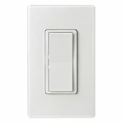 Leviton Decora Smart Wi-Fi Switch, 15A (2nd Gen)