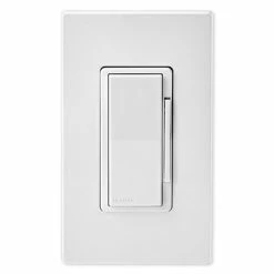 Leviton Decora Smart Wi-Fi Dimmer, 600W (2nd Gen) (Open Box)
