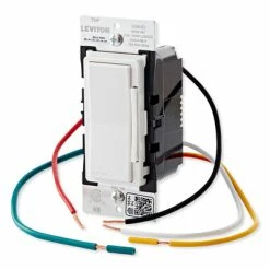 Lighting Appliance Controllers Shop -Lighting Appliance Controllers Shop LVD26HD1BW media 002